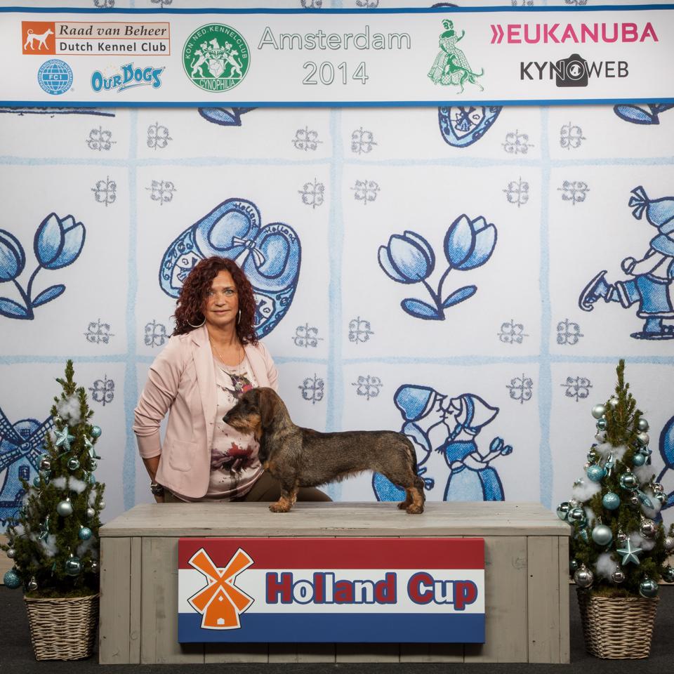 HOLLANDCUP